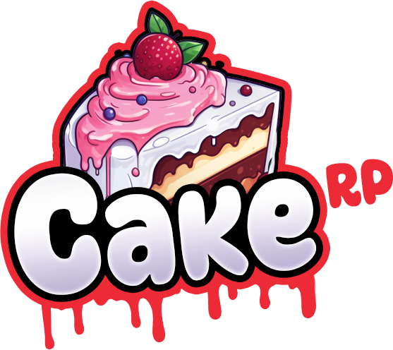 Cake RP Logo